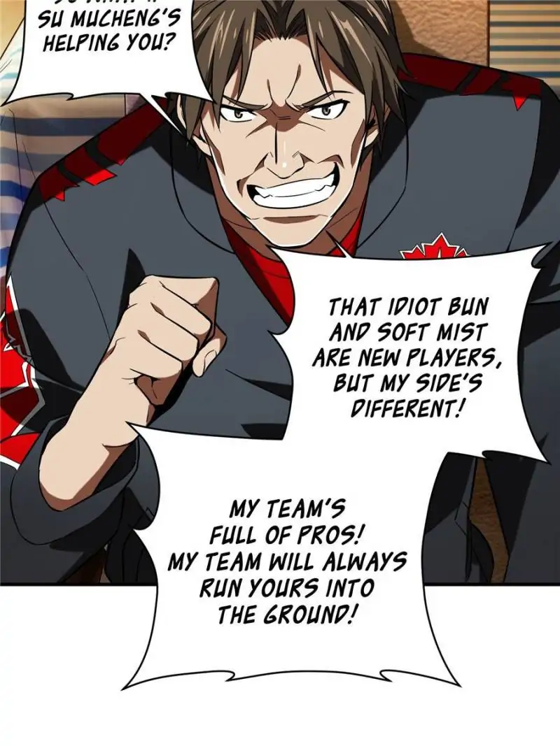 Read The King's Avatar EN Manga Online