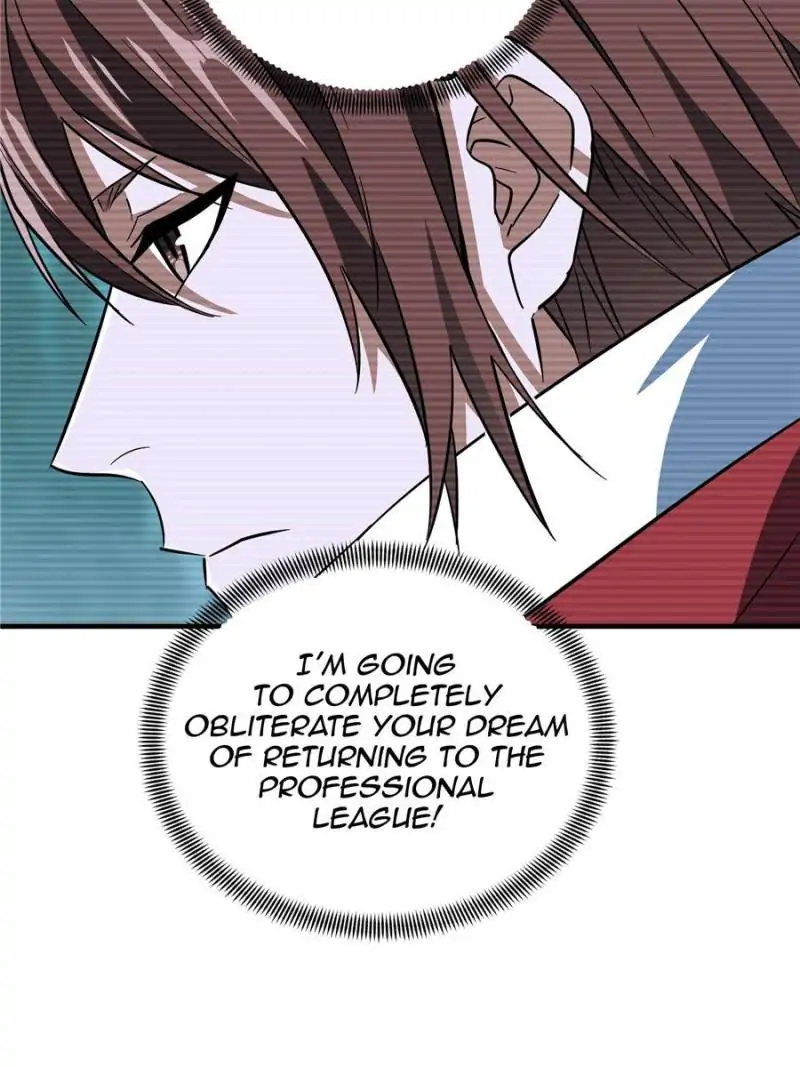 Read The King's Avatar EN Manga Online