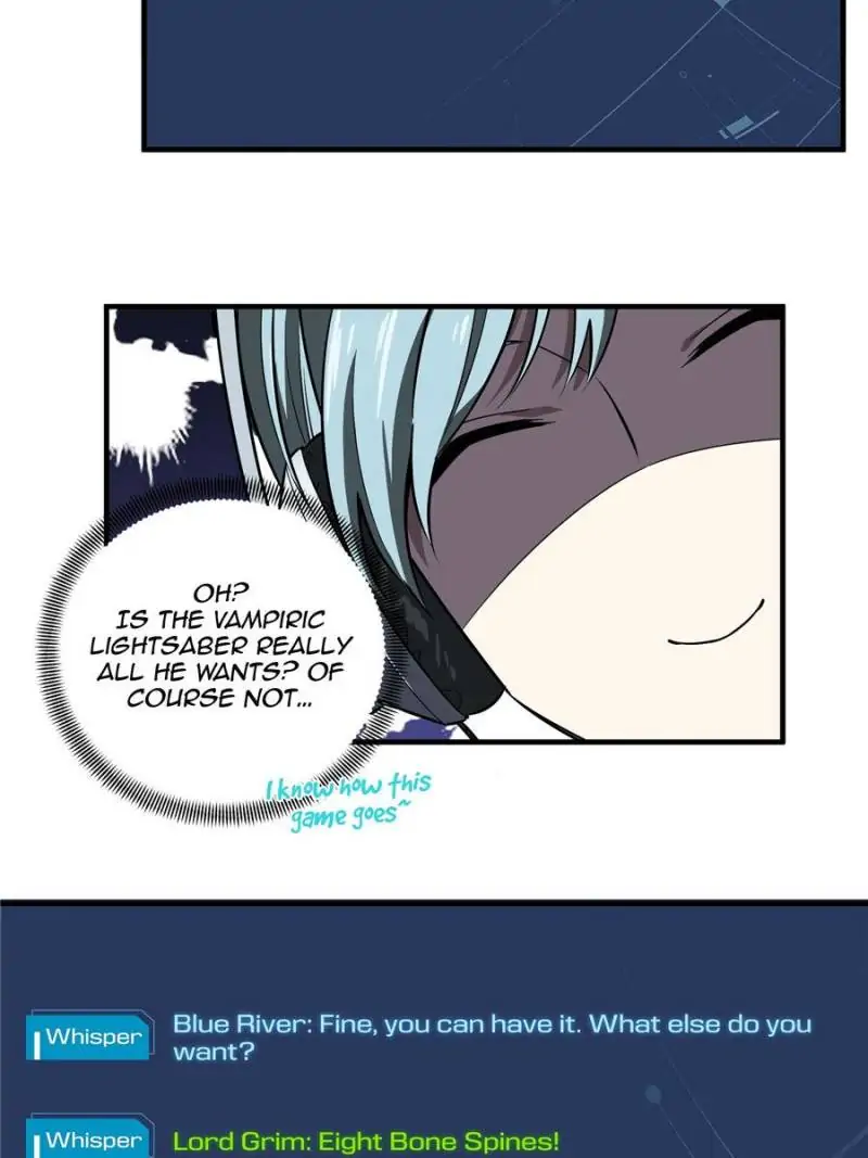 Read The King's Avatar EN Manga Online