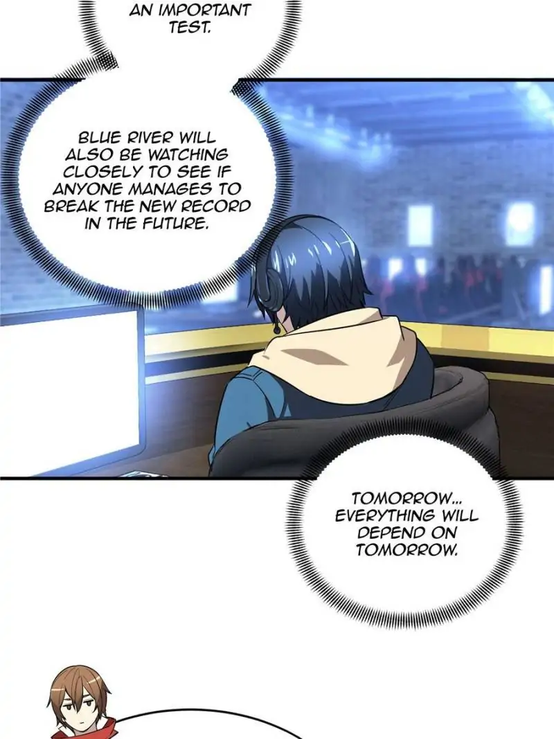 Read The King's Avatar EN Manga Online
