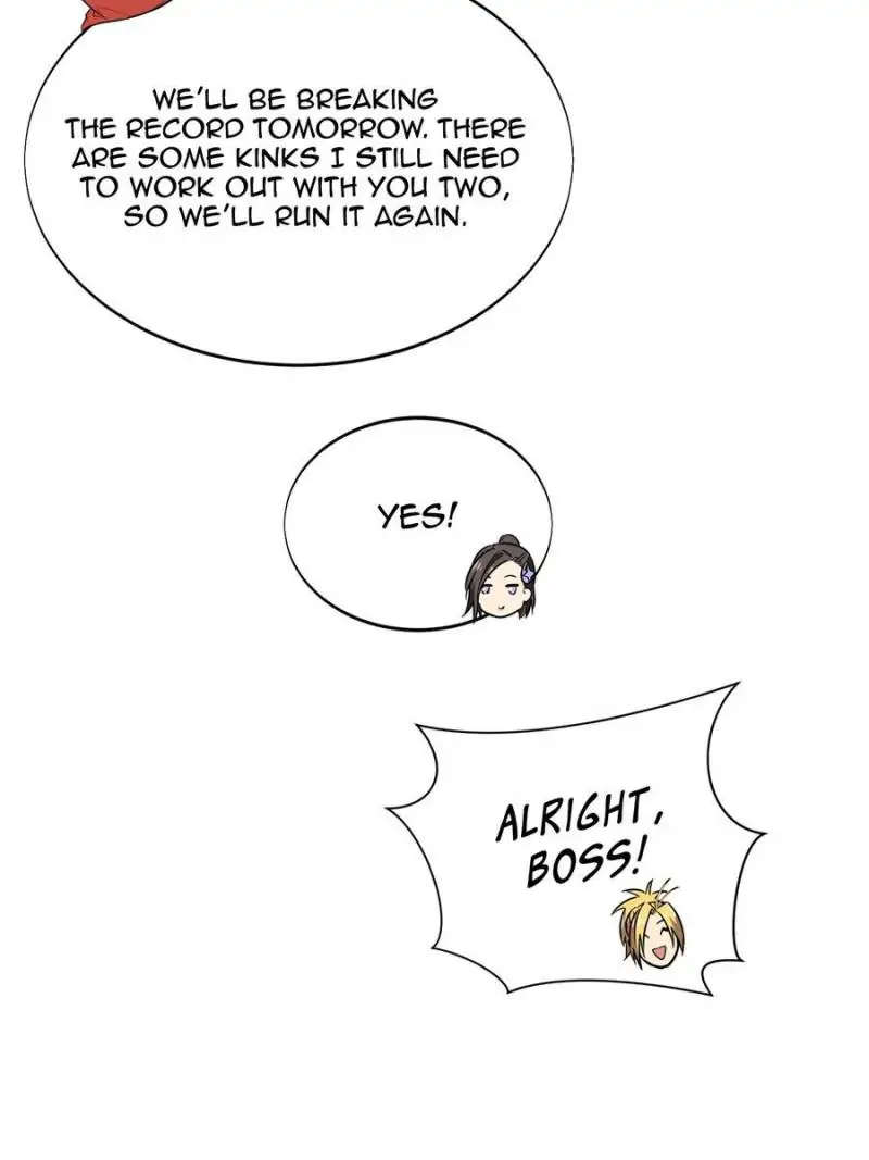 Read The King's Avatar EN Manga Online