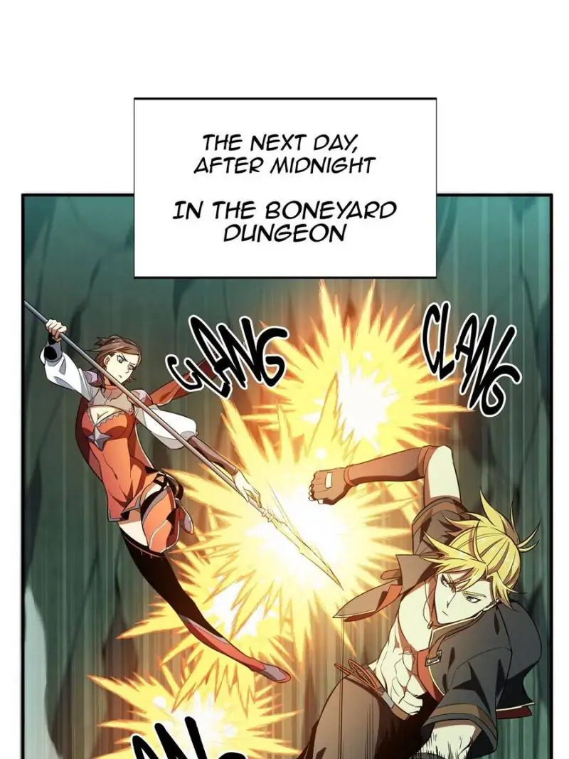 Read The King's Avatar EN Manga Online