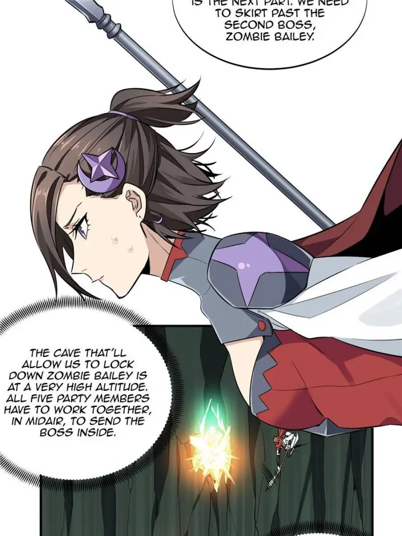 Read The King's Avatar EN Manga Online