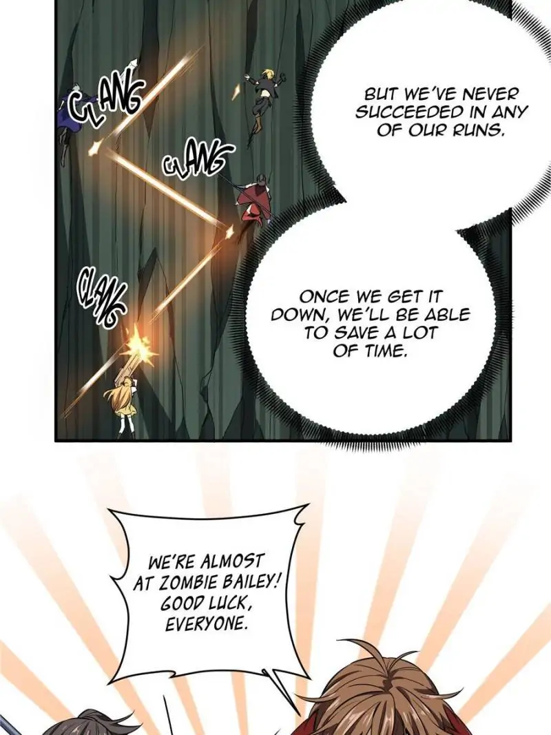 Read The King's Avatar EN Manga Online