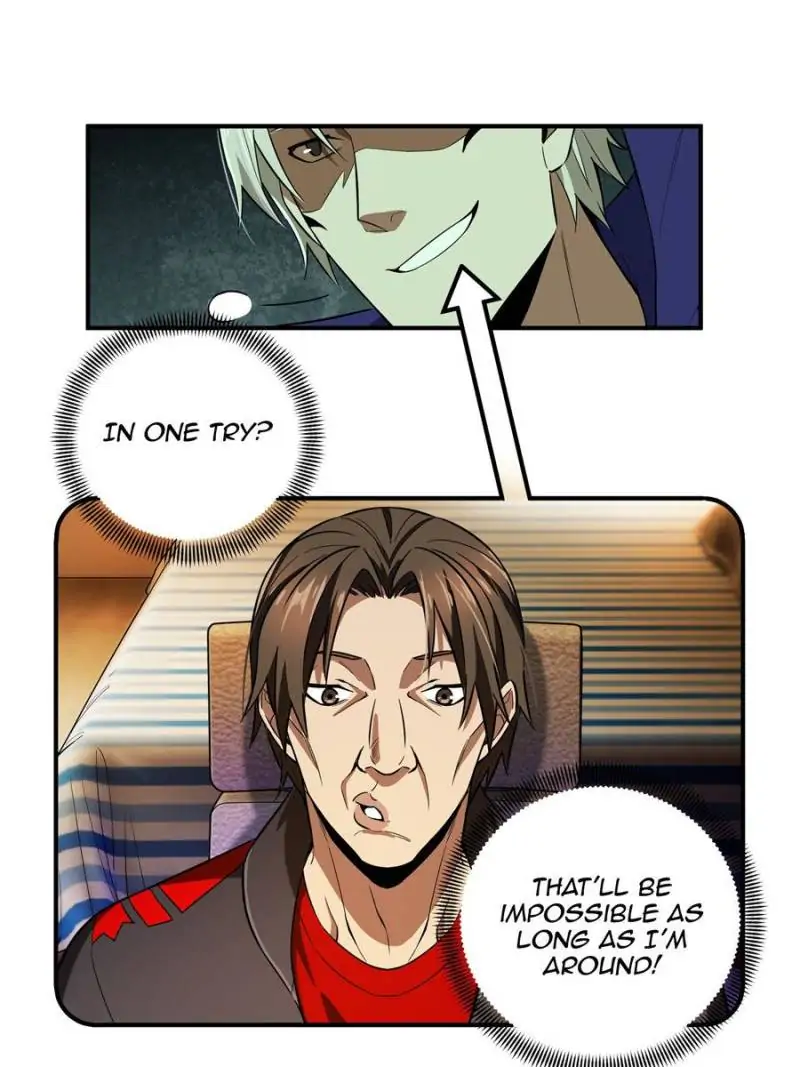 Read The King's Avatar EN Manga Online