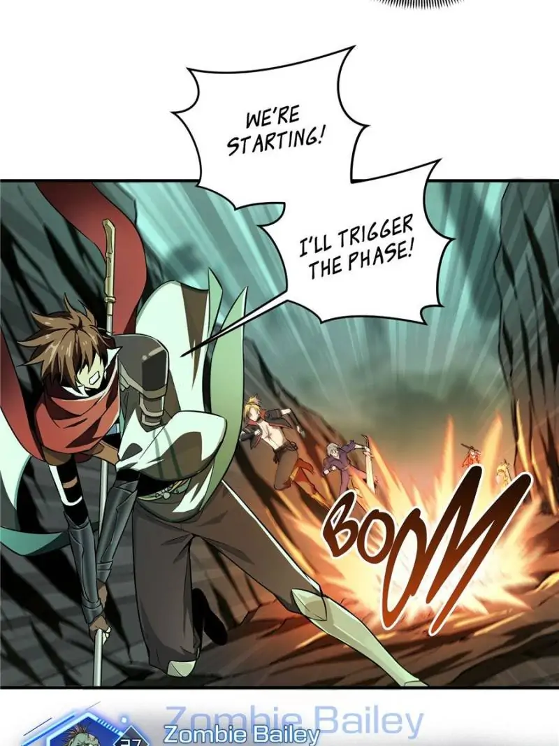 Read The King's Avatar EN Manga Online