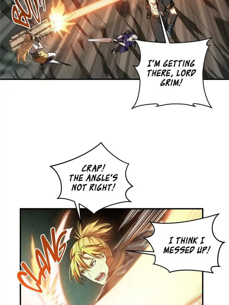 Read The King's Avatar EN Manga Online