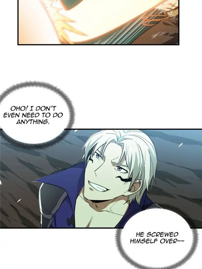 Read The King's Avatar EN Manga Online