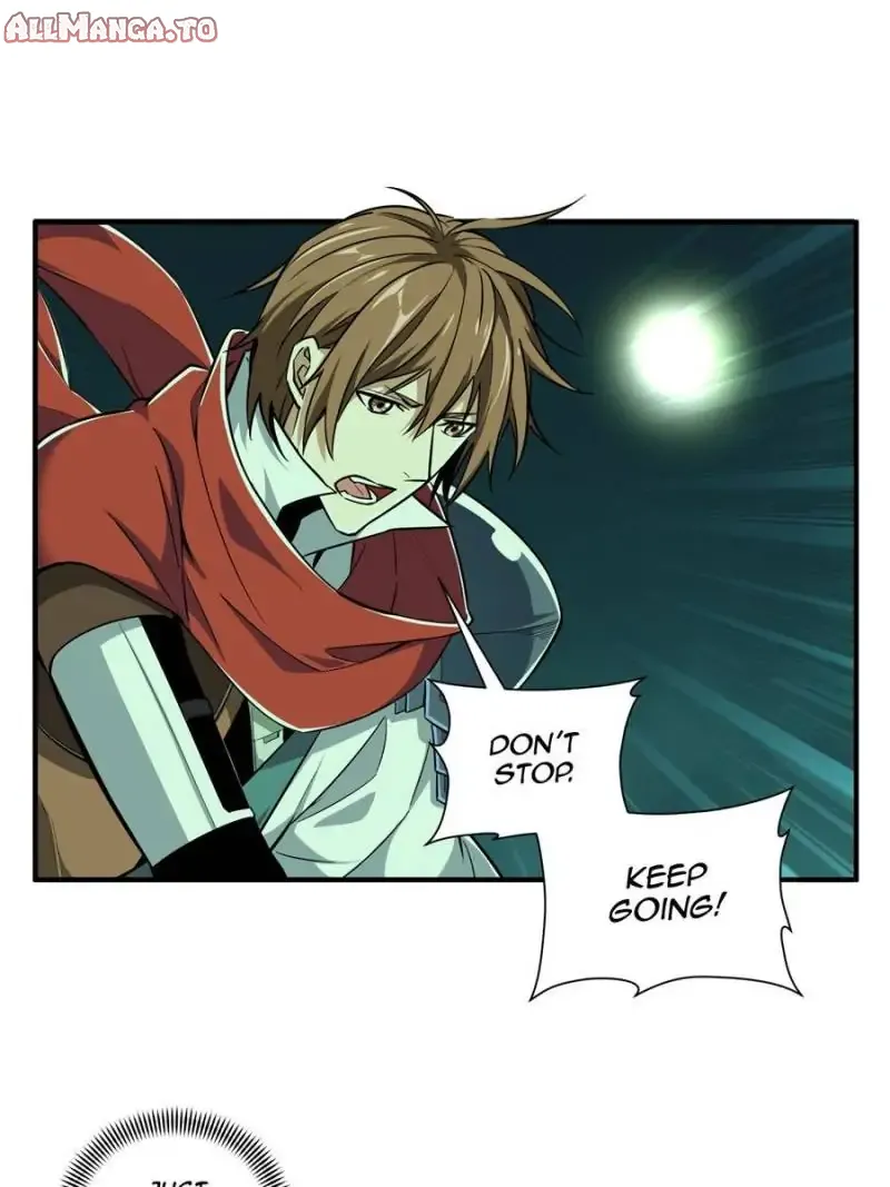 Read The King's Avatar EN Manga Online