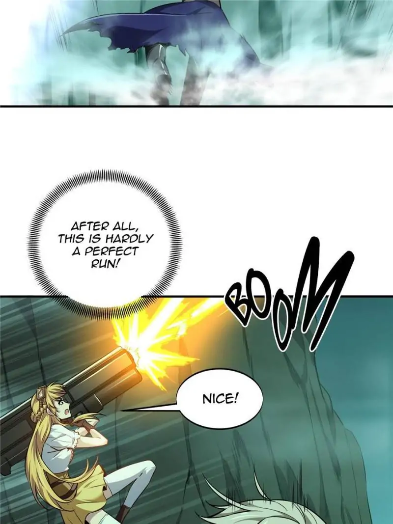 Read The King's Avatar EN Manga Online