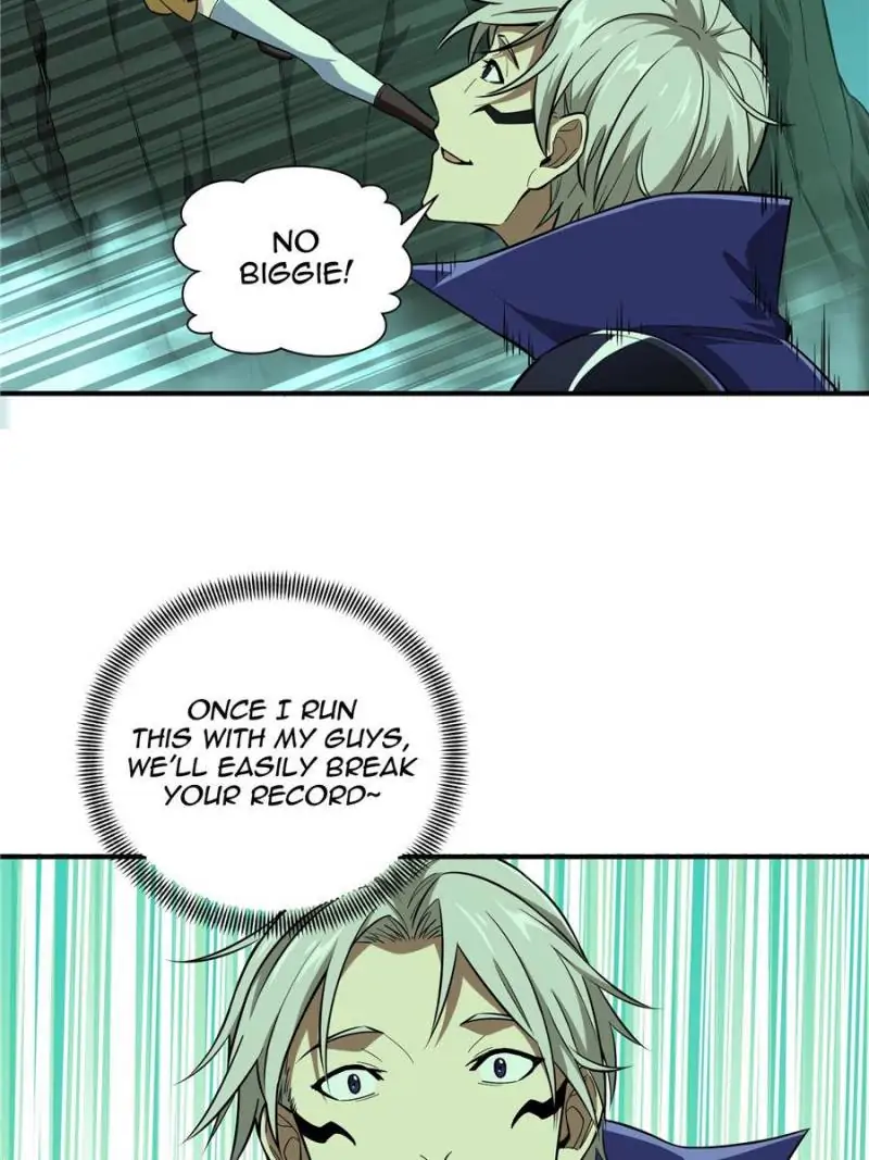 Read The King's Avatar EN Manga Online