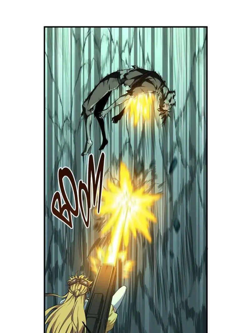 Read The King's Avatar EN Manga Online