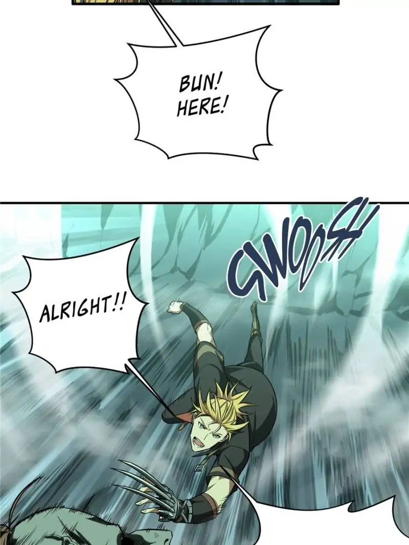 Read The King's Avatar EN Manga Online