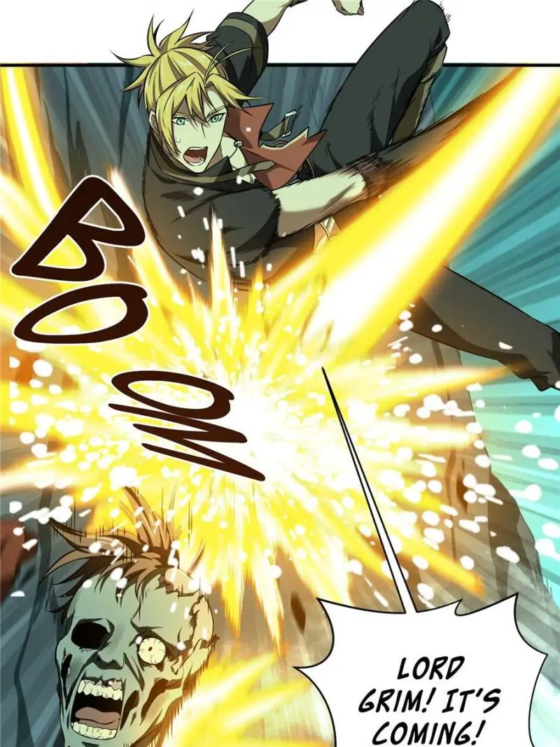 Read The King's Avatar EN Manga Online
