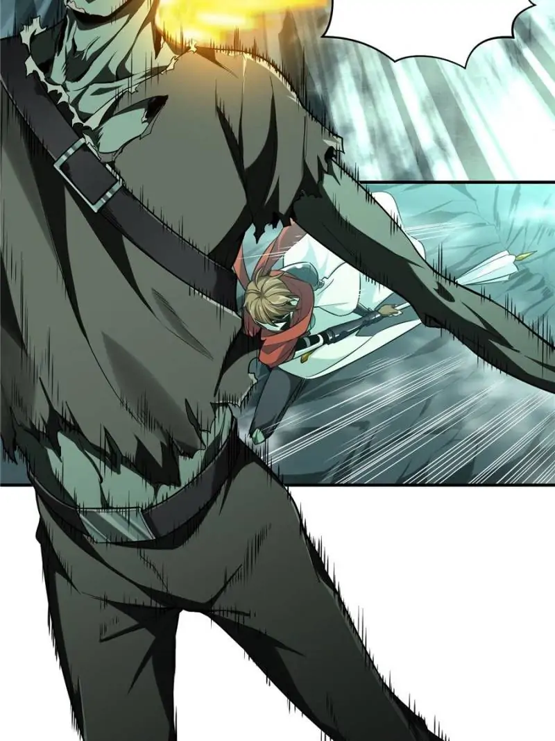Read The King's Avatar EN Manga Online