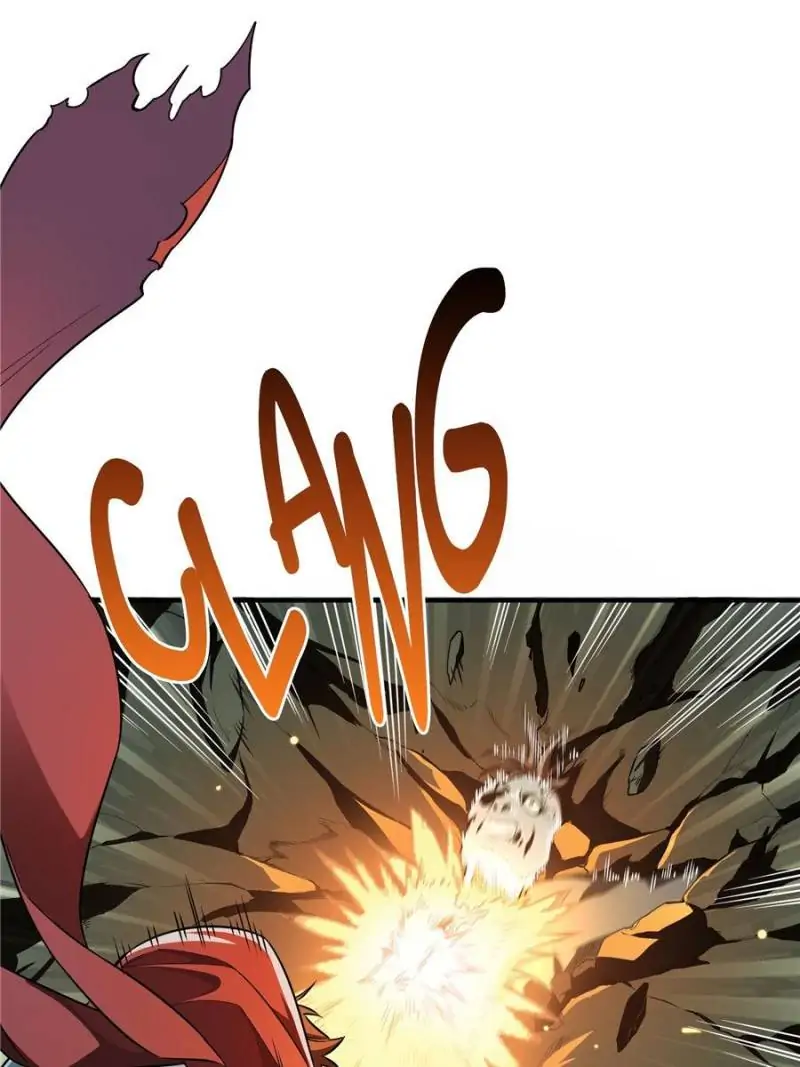 Read The King's Avatar EN Manga Online