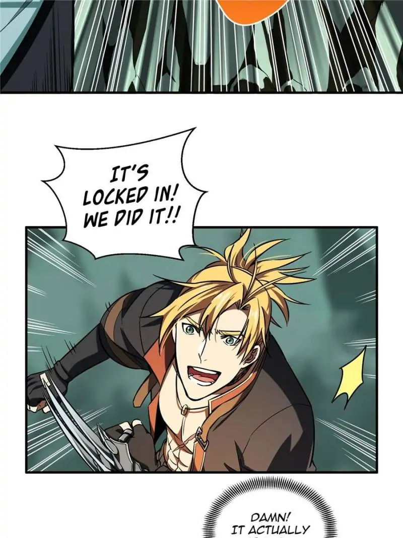 Read The King's Avatar EN Manga Online