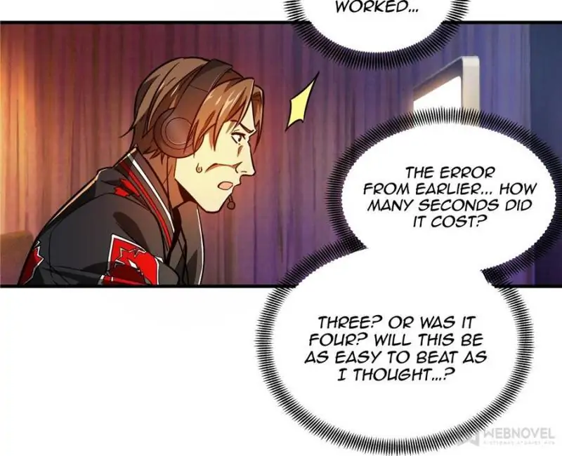 Read The King's Avatar EN Manga Online
