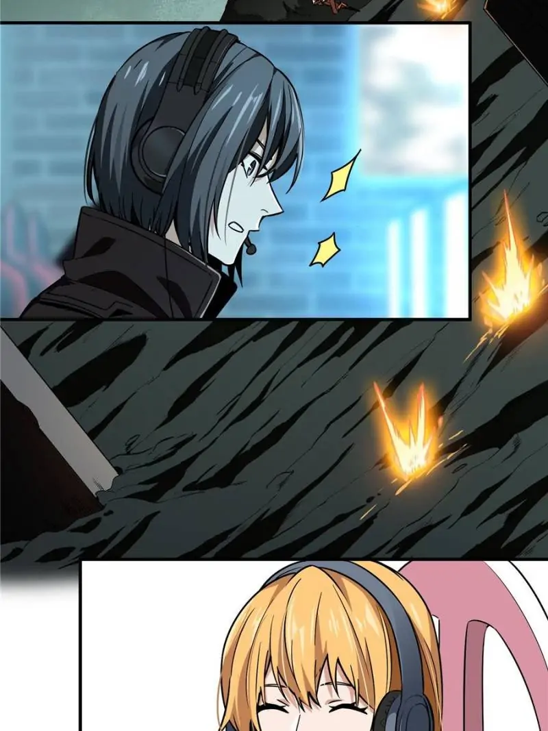 Read The King's Avatar EN Manga Online