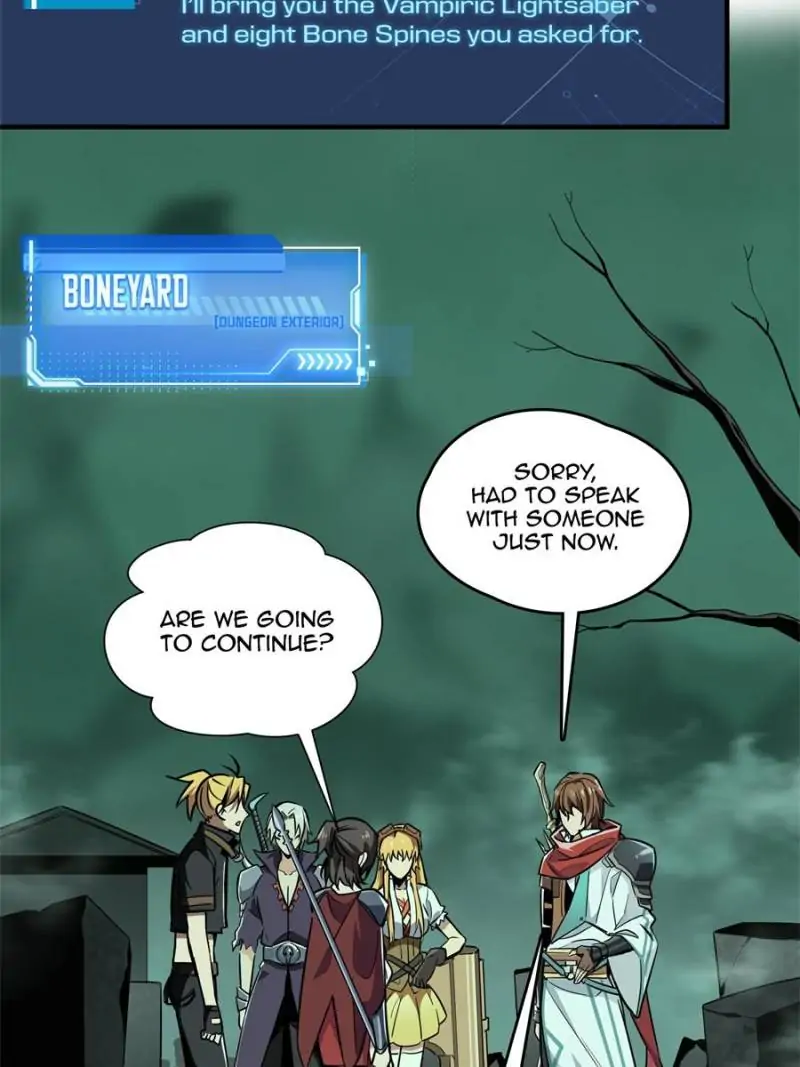 Read The King's Avatar EN Manga Online