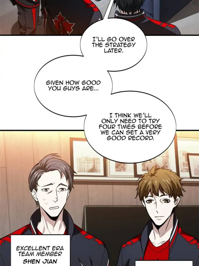 Read The King's Avatar EN Manga Online