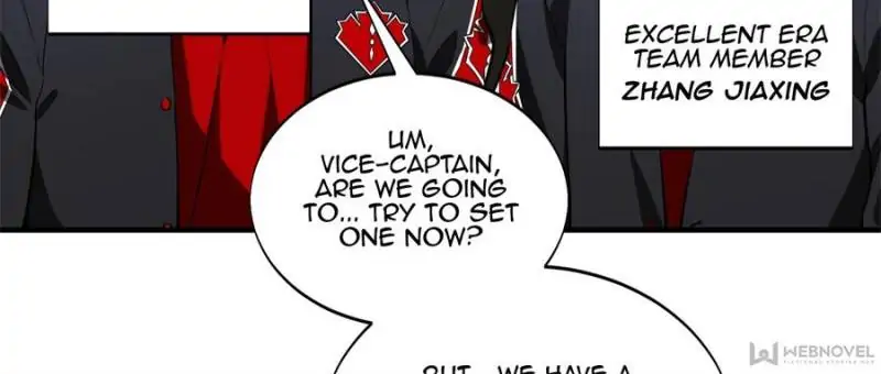Read The King's Avatar EN Manga Online