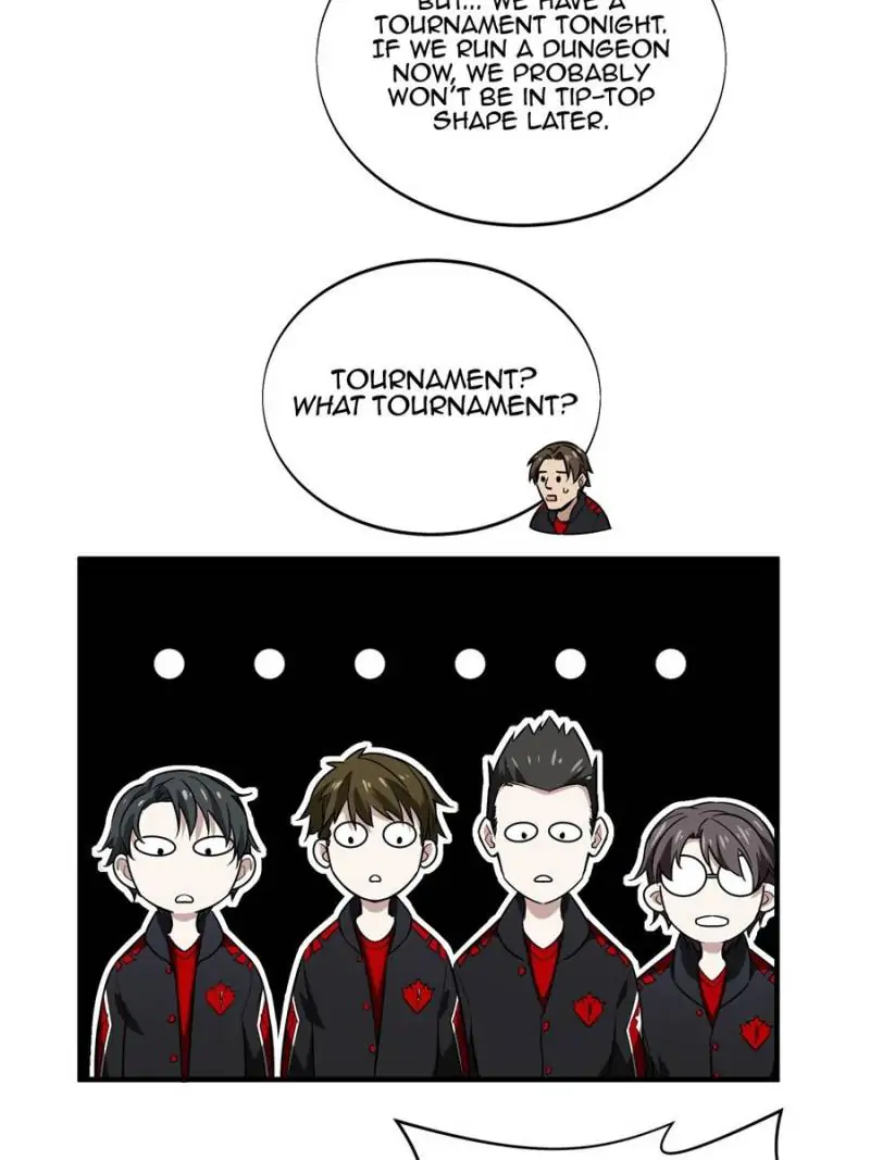 Read The King's Avatar EN Manga Online
