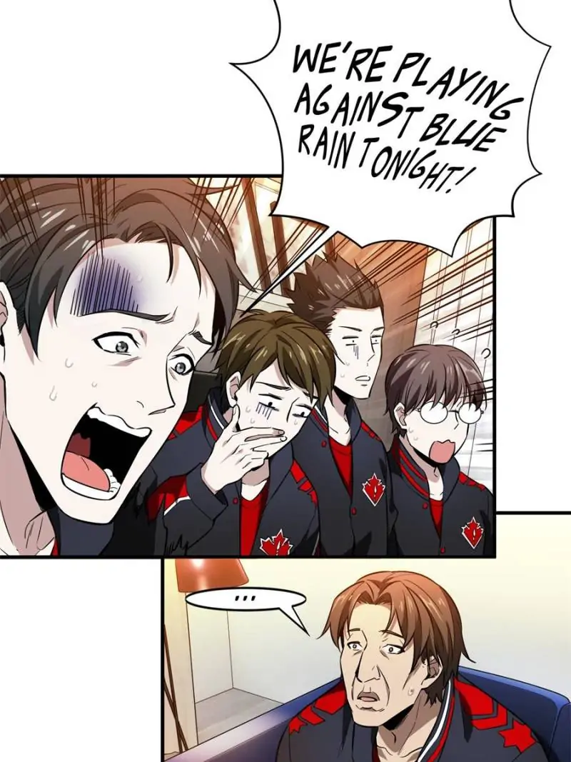 Read The King's Avatar EN Manga Online
