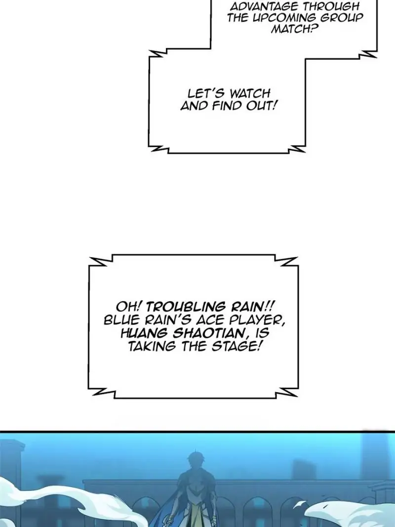 Read The King's Avatar EN Manga Online