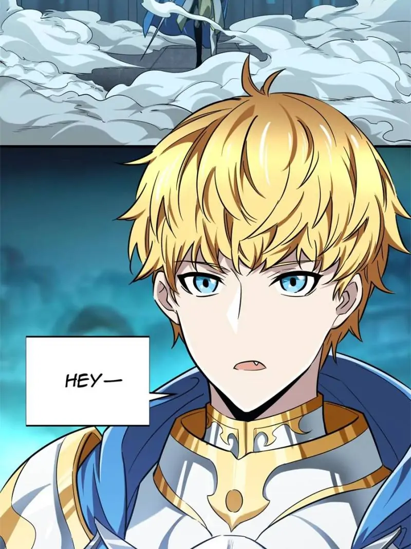 Read The King's Avatar EN Manga Online