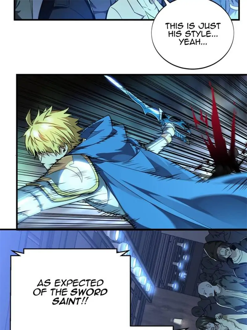 Read The King's Avatar EN Manga Online