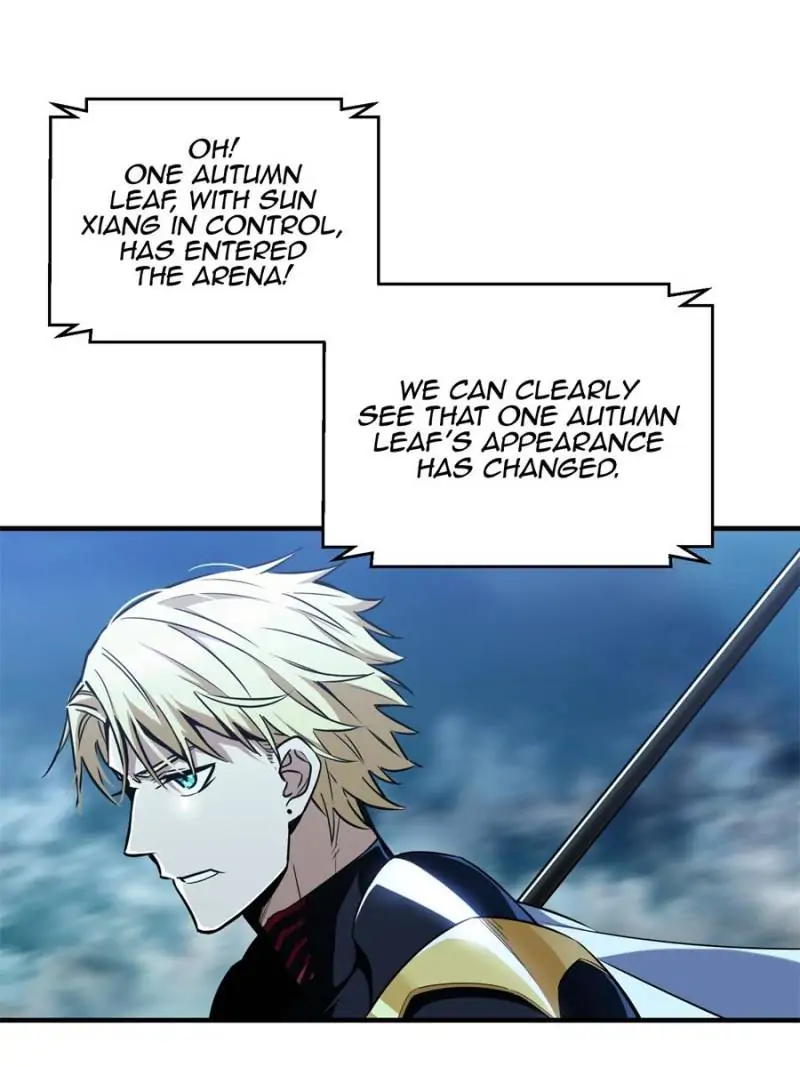 Read The King's Avatar EN Manga Online