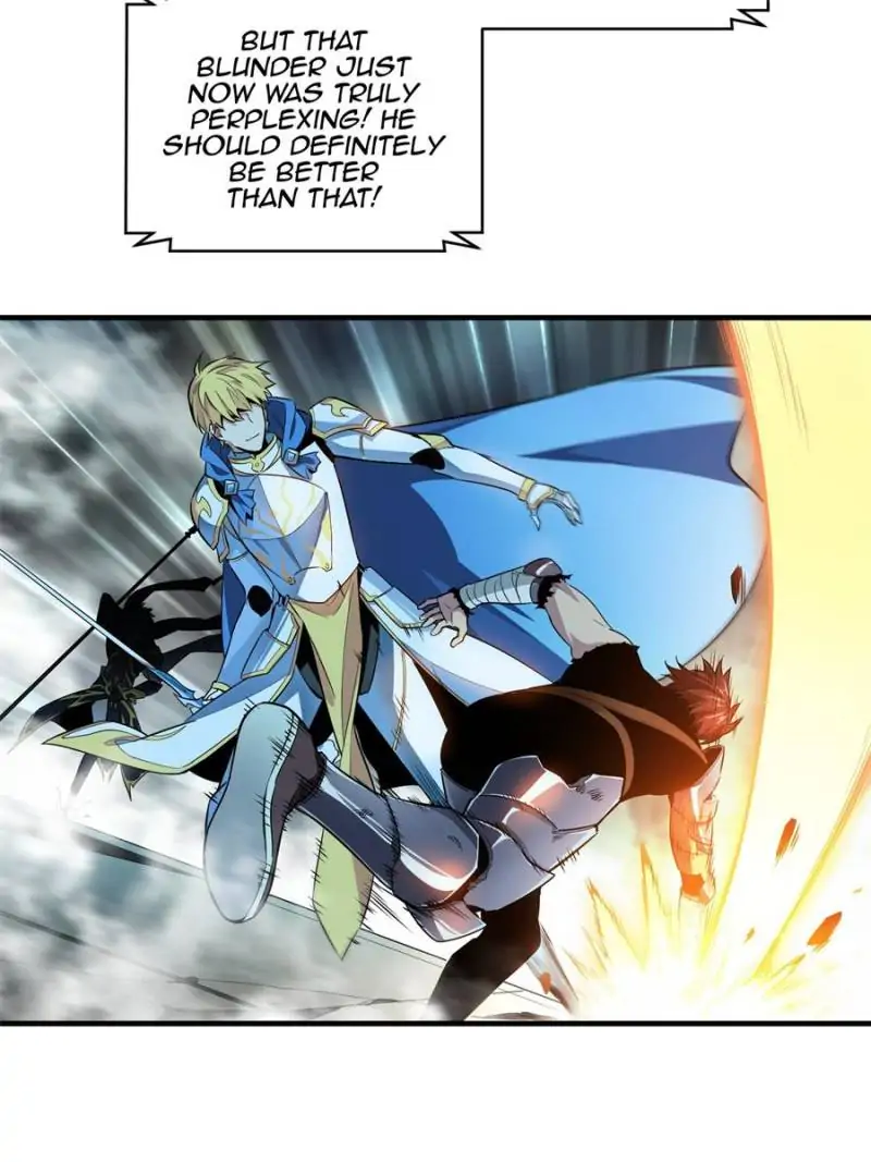 Read The King's Avatar EN Manga Online