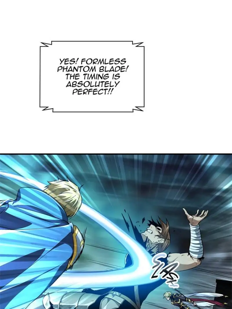 Read The King's Avatar EN Manga Online