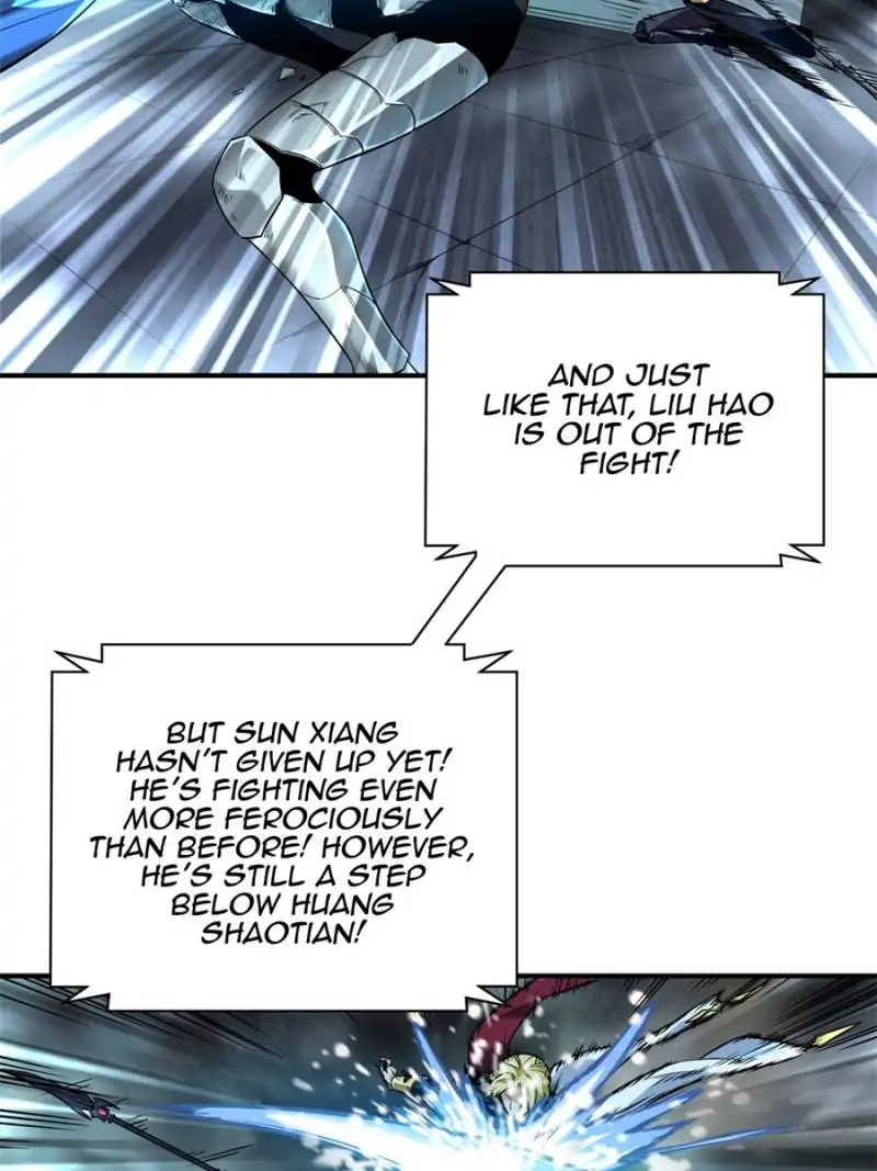 Read The King's Avatar EN Manga Online