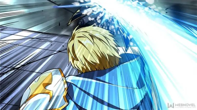 Read The King's Avatar EN Manga Online
