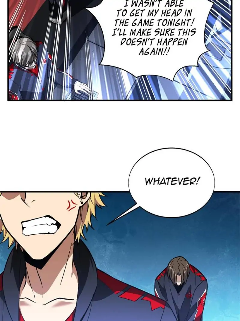 Read The King's Avatar EN Manga Online