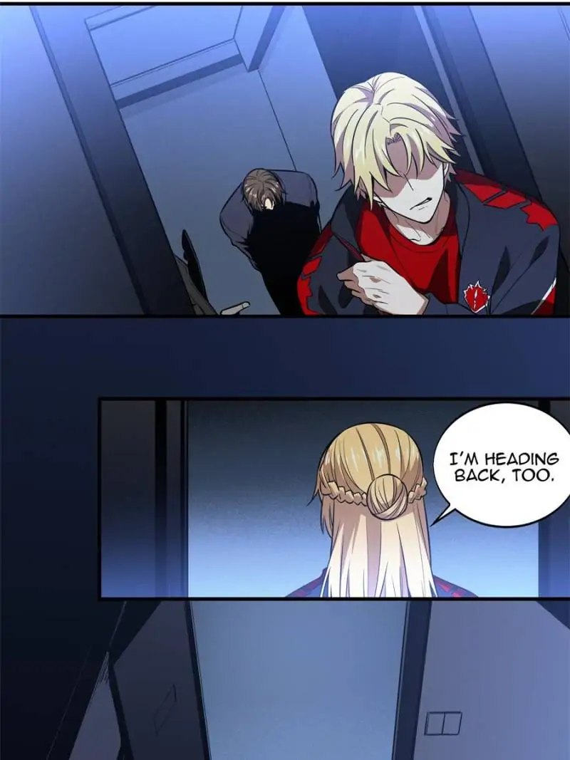 Read The King's Avatar EN Manga Online