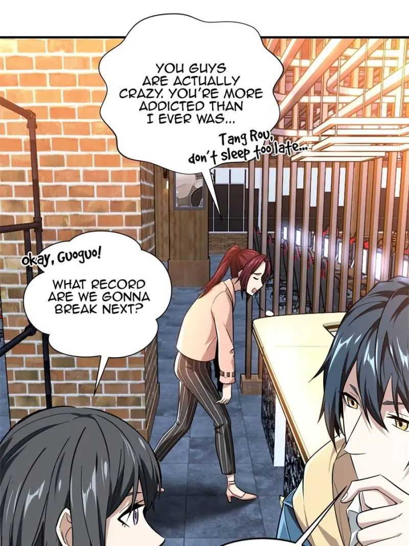 Read The King's Avatar EN Manga Online