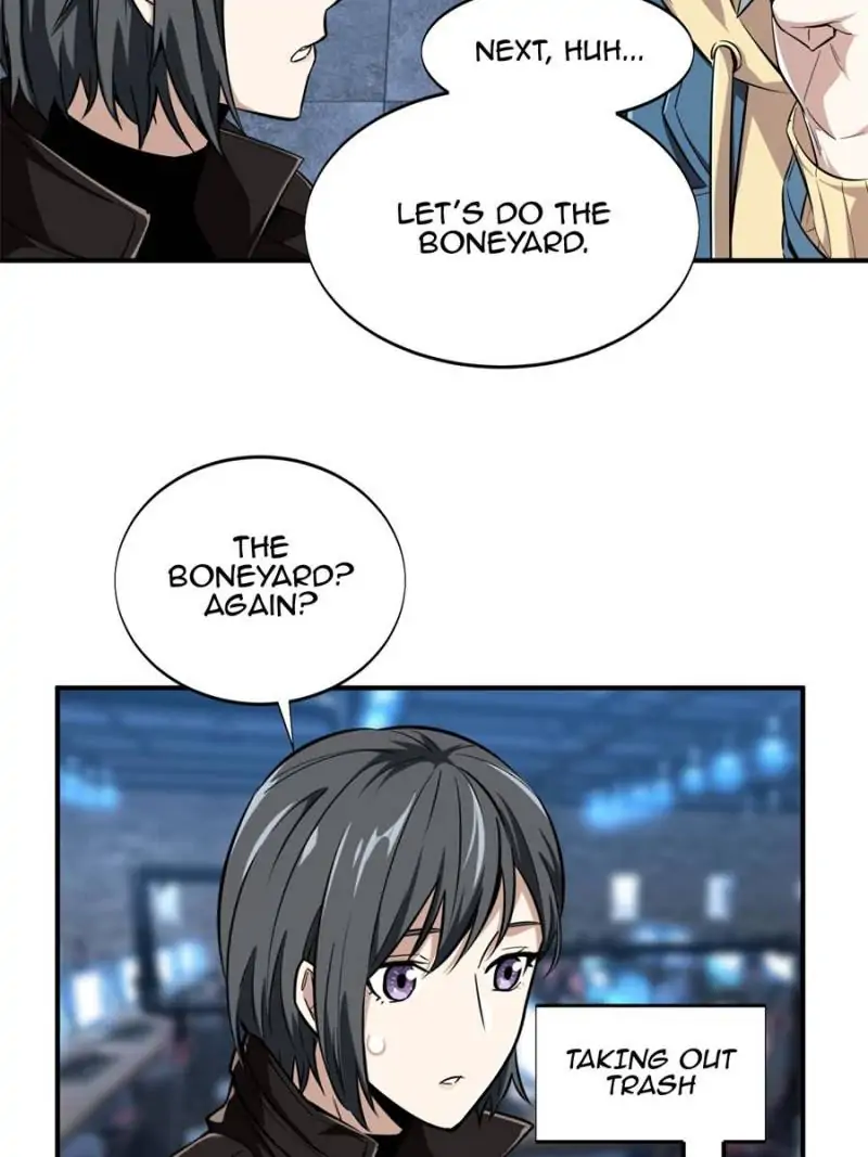 Read The King's Avatar EN Manga Online