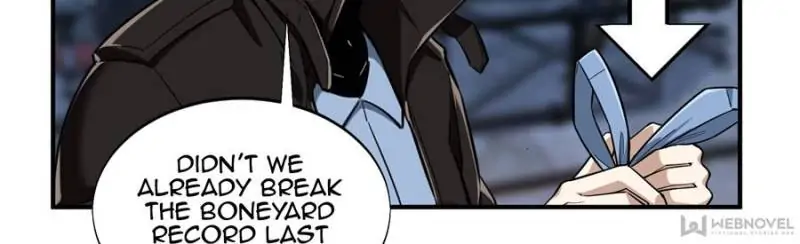 Read The King's Avatar EN Manga Online