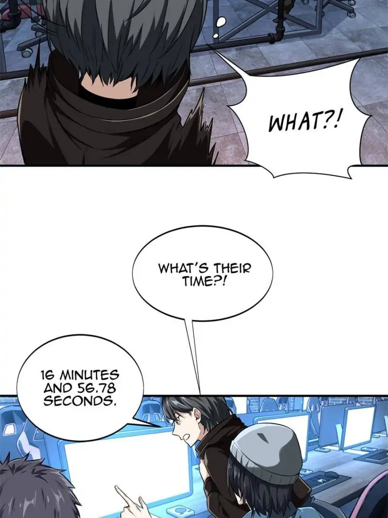 Read The King's Avatar EN Manga Online