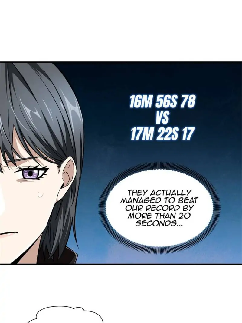 Read The King's Avatar EN Manga Online