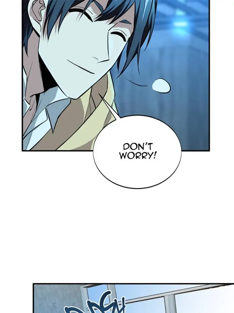 Read The King's Avatar EN Manga Online