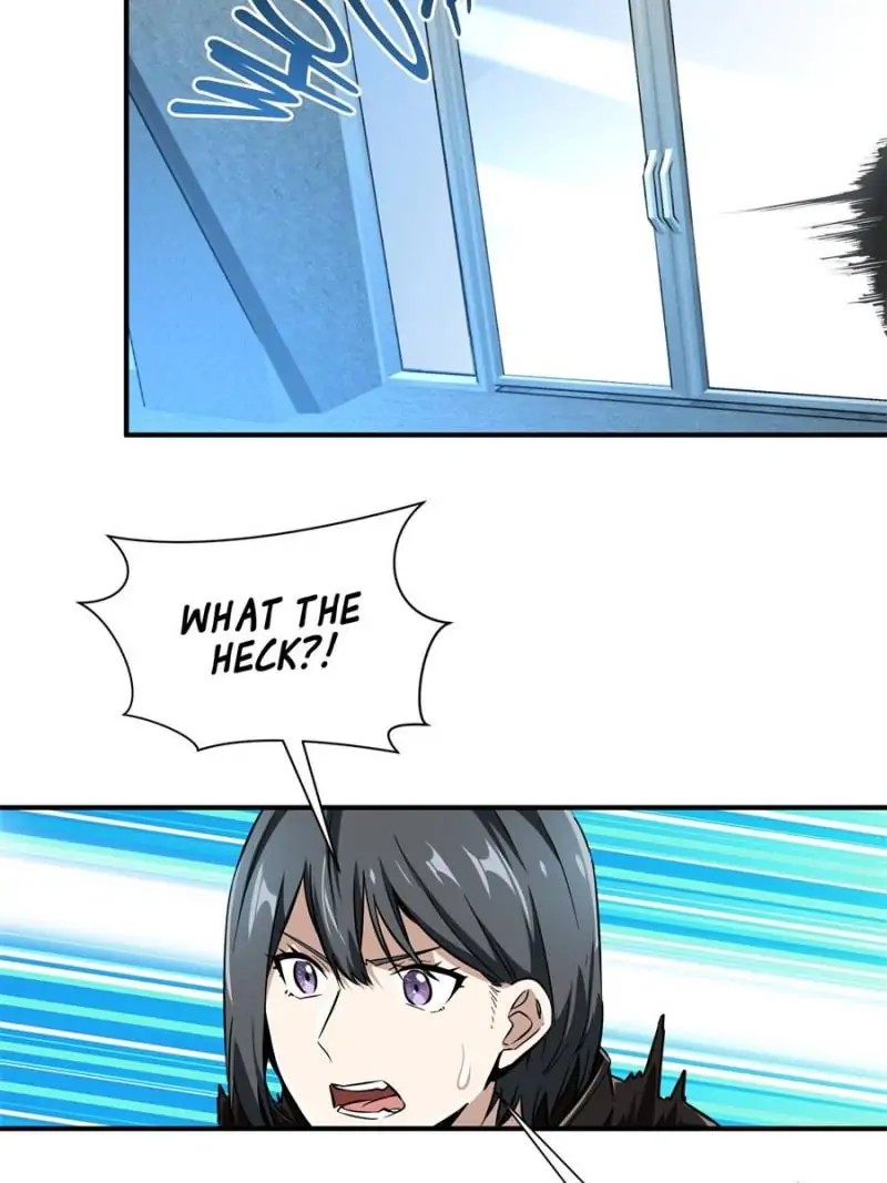 Read The King's Avatar EN Manga Online