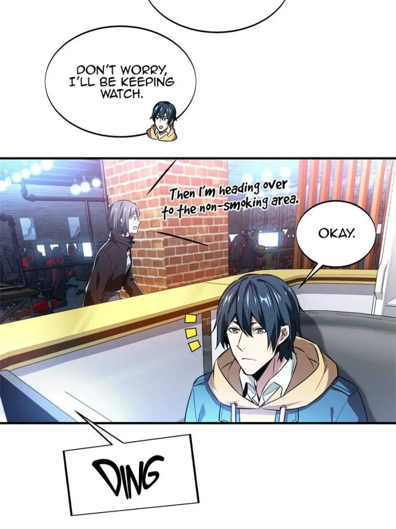 Read The King's Avatar EN Manga Online