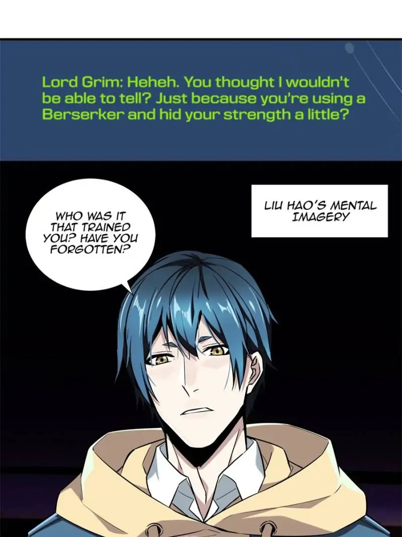 Read The King's Avatar EN Manga Online