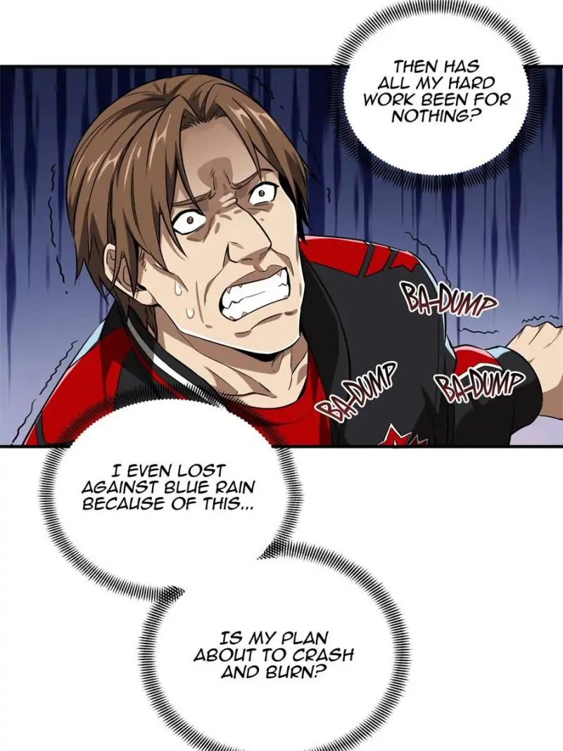 Read The King's Avatar EN Manga Online