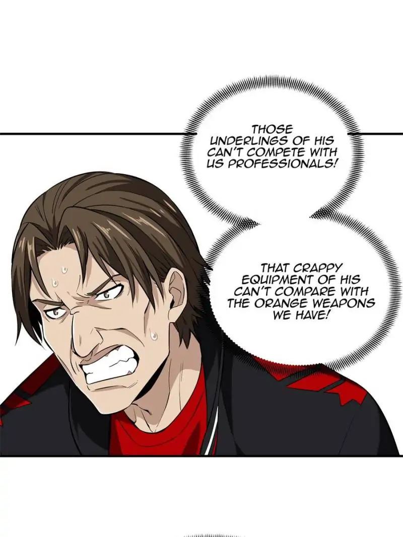 Read The King's Avatar EN Manga Online