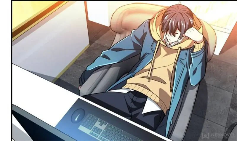 Read The King's Avatar EN Manga Online
